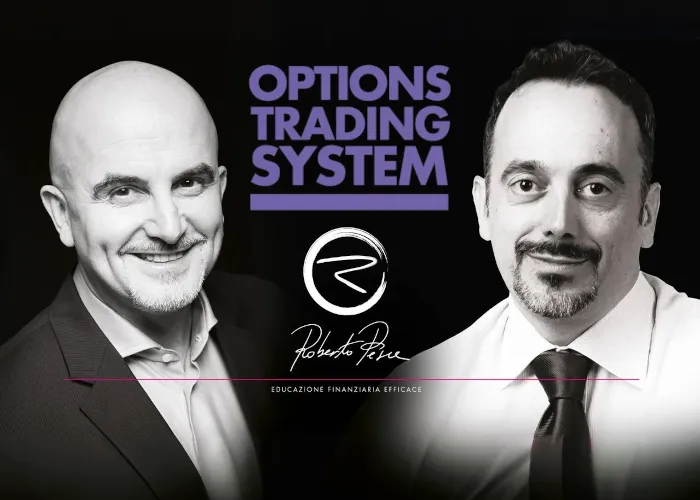 [CORSO GRATIS] Options Trading System – Roberto Pesce