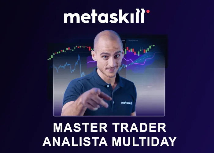 [CORSO GRATIS] Master Trader e Analista Multiday – MetaSkill