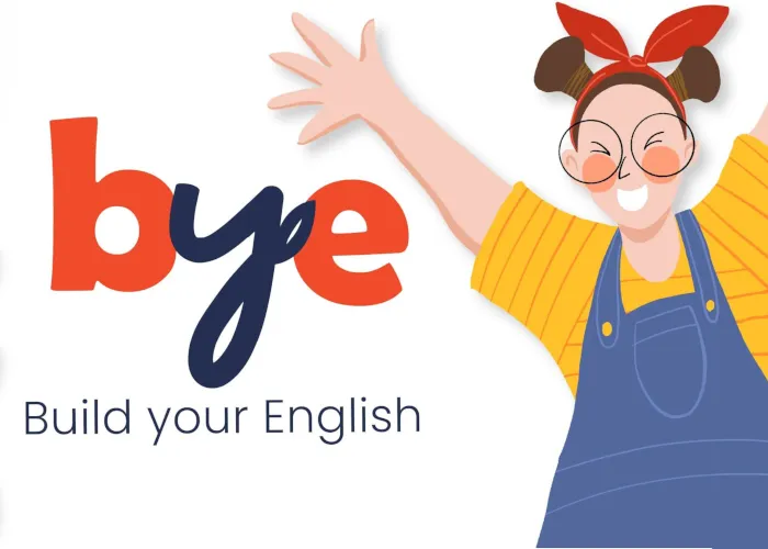 [CORSO GRATIS] BYE: Build Your English – Norma’s Teaching