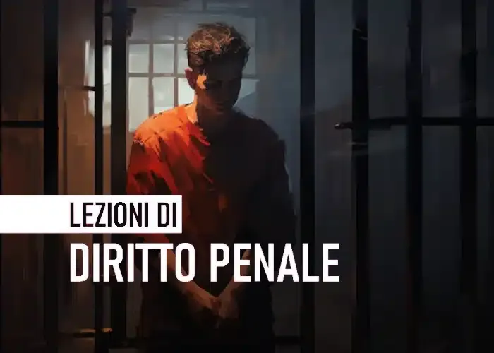 [CORSO GRATIS] Corso di Diritto Penale (Parte generale) – Elaw Academy