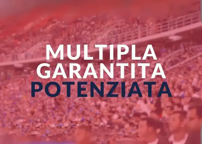 [CORSO GRATIS] Multipla Garantita – Amato Sabatini