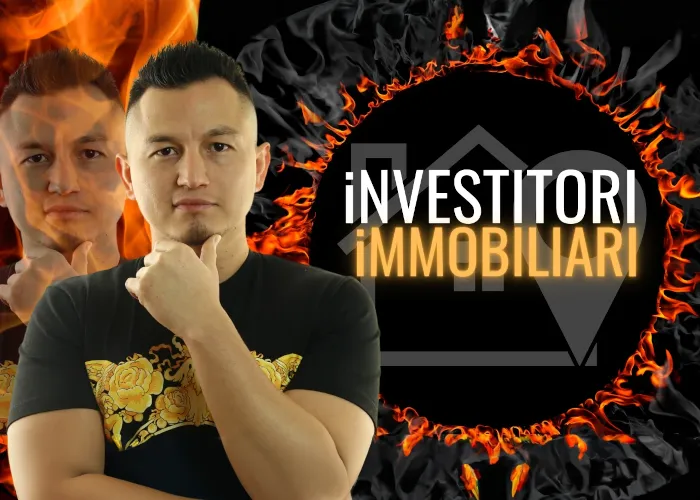 [CORSO GRATIS] Investitore Immobiliare™ – William Gutierrez