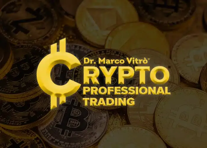 [CORSO GRATIS] Crypto Professional Trading – Marco Vitrò