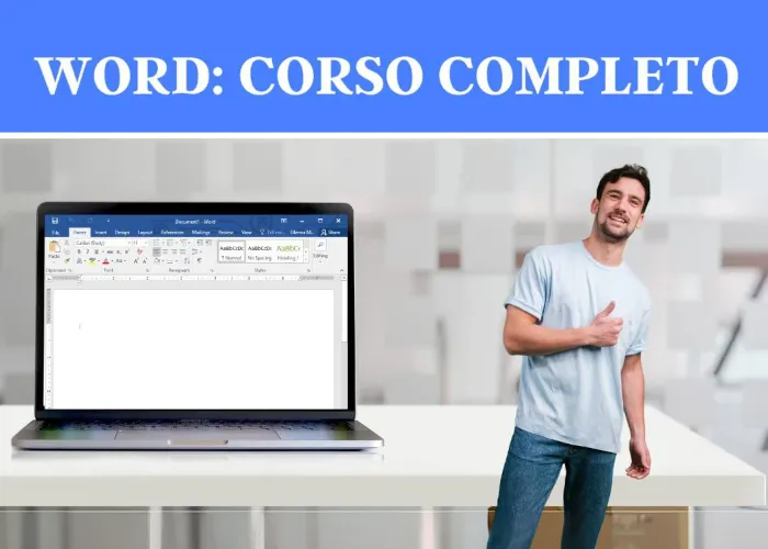 [CORSO GRATIS] Corso Completo Word – Excel con Mike