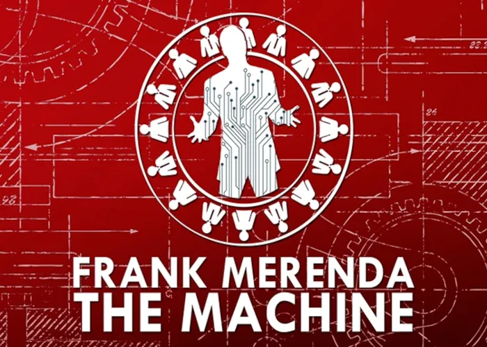 [CORSO GRATIS] The Machine – Frank Merenda
