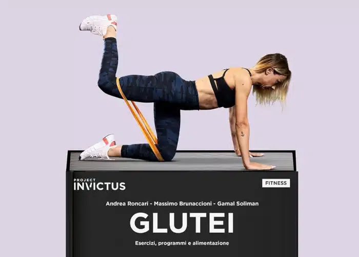 [CORSO GRATIS] Corso Glutei – inVictus Academy