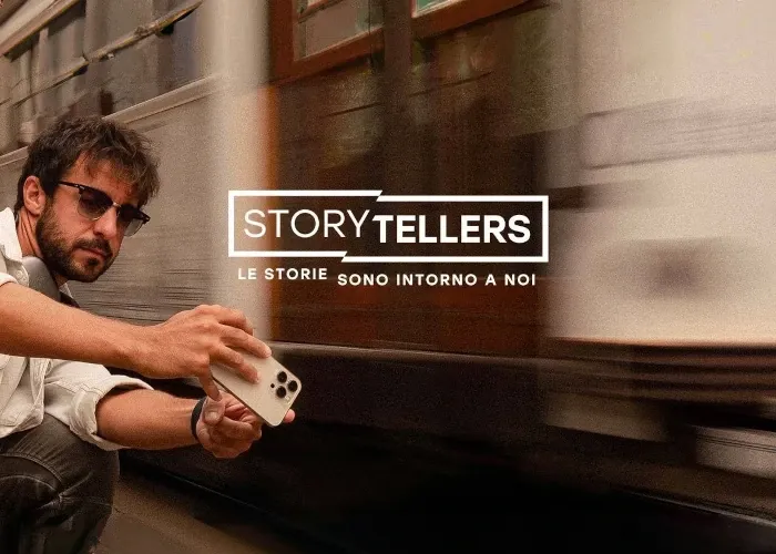 [CORSO GRATIS] Storytellers – Emalloru