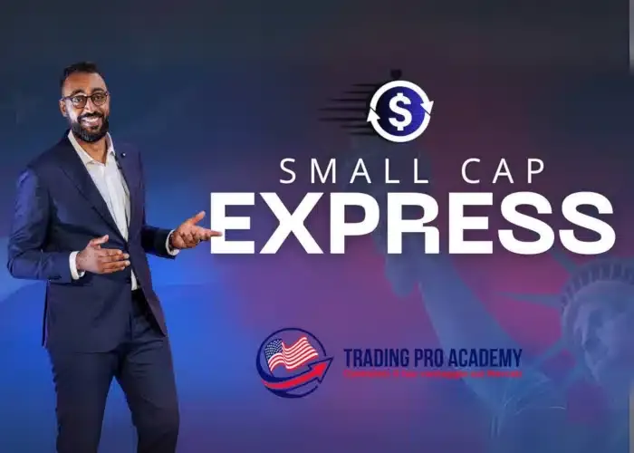 [CORSO GRATIS] Small Cap Express – Jonathan Giammò