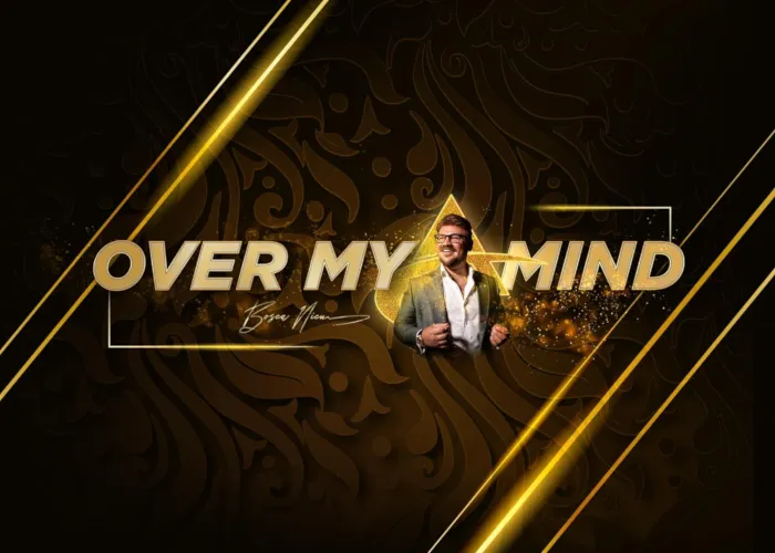 [CORSO GRATIS] Over My Mind – Nicu Bosca