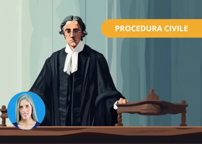 [CORSO GRATIS] Diritto processuale civile – Elaw Academy