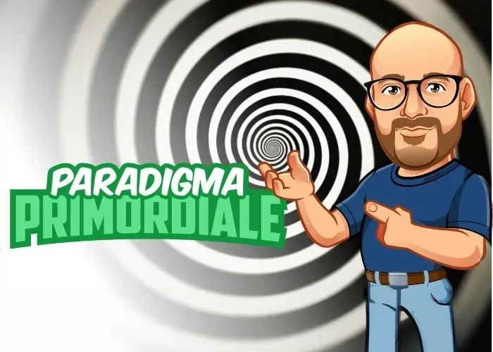 [CORSO GRATIS] Paradigma Primordiale – Roberto Maria Vadalà