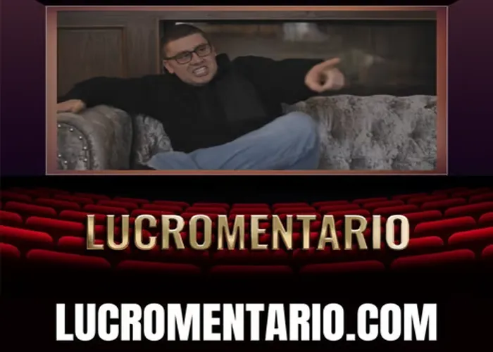 [CORSO GRATIS] Lucromentario + da nullafacente a MILIONARIO + le confessioni del papi – Big Luca