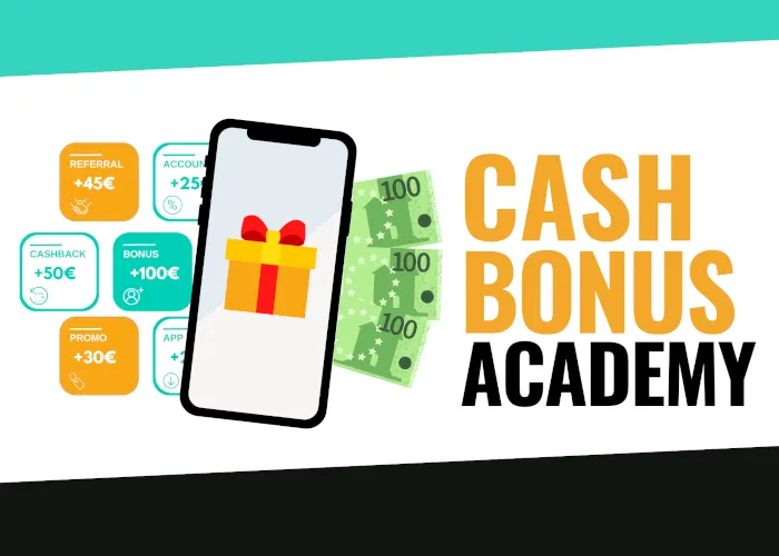 [CORSO GRATIS] Cash Bonus Academy – Ignazio Munzù