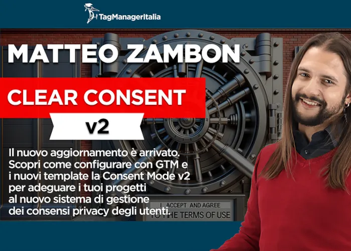 [CORSO GRATIS] Clear Consent v2 – Matteo Zambon
