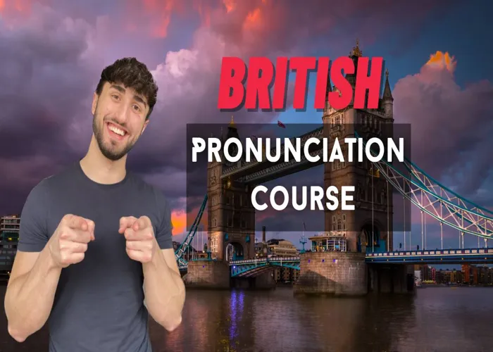 [CORSO GRATIS] Corso di Pronuncia Inglese – Davide Patron