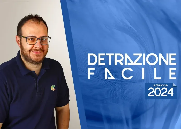 [CORSO GRATIS] Detrazione Facile – CEFTI