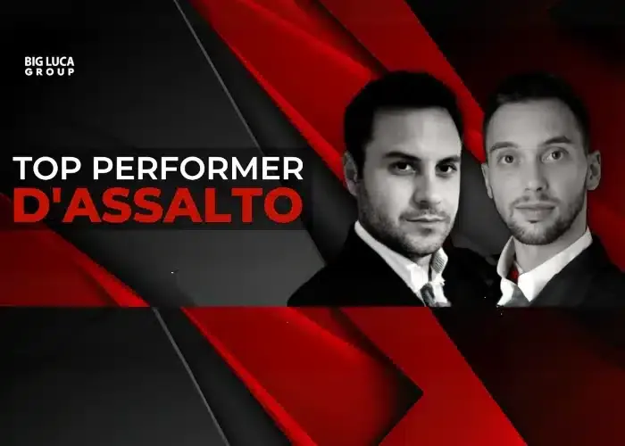 [CORSO GRATIS] Top Performer d’Assalto Advanced – Big Luca
