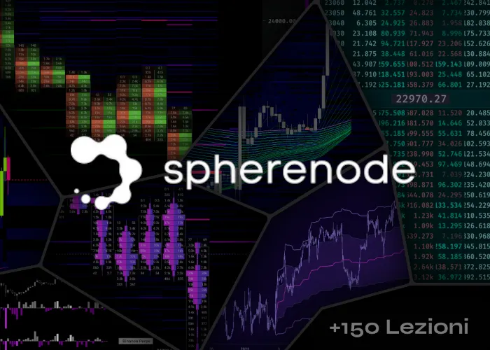 [CORSO GRATIS] Mastering Volumes 2.0 – Spherenode