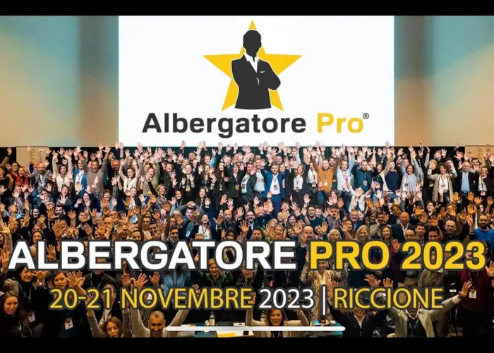 [CORSO GRATIS] Masterclass 2023 – Albergatore Pro