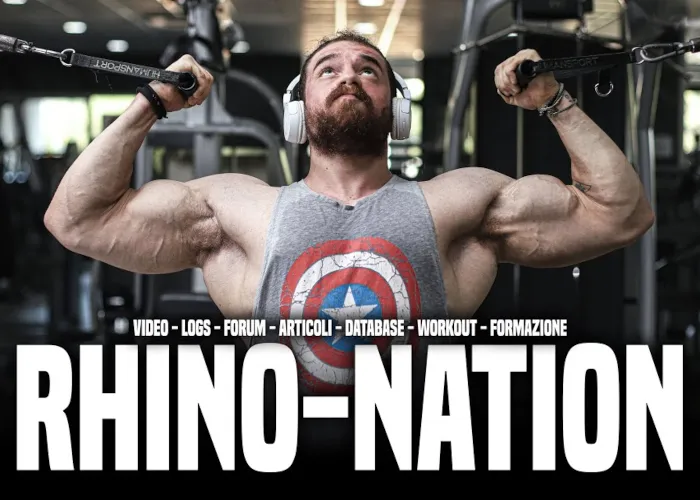 [CORSO GRATIS] RhinoNation – Ludovico Lemme
