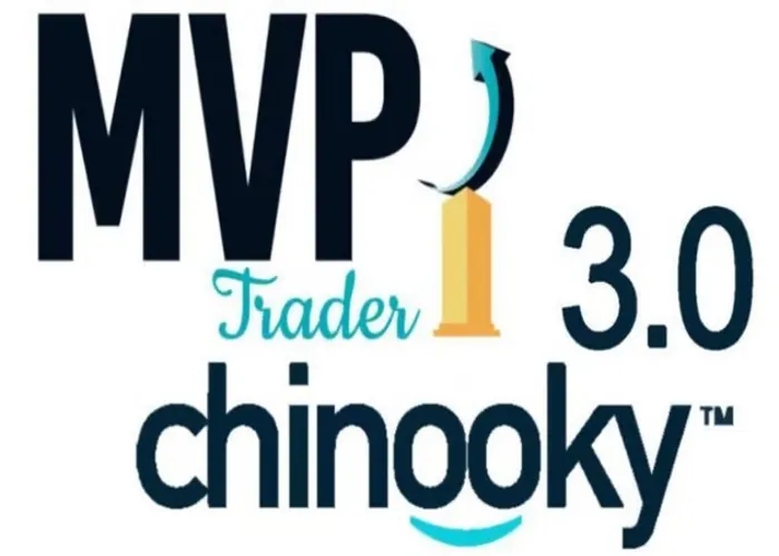 [CORSO GRATIS] MVP 3.0 – chinooky