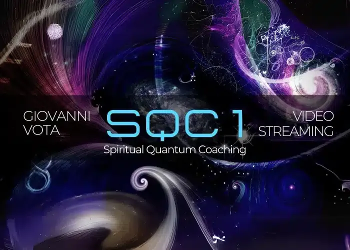 [CORSO GRATIS] SQC 1 (Spiritual Quantum Coaching) – Love and Gratitude TV