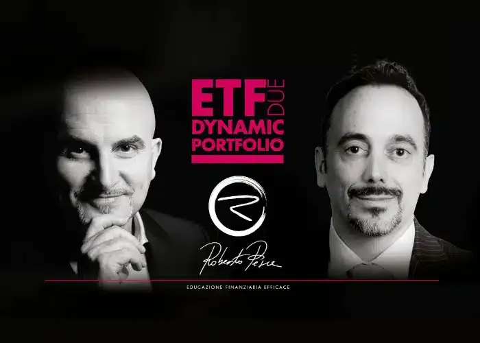 [CORSO GRATIS] ETF2 Dynamic Portfolio – Roberto Pesce