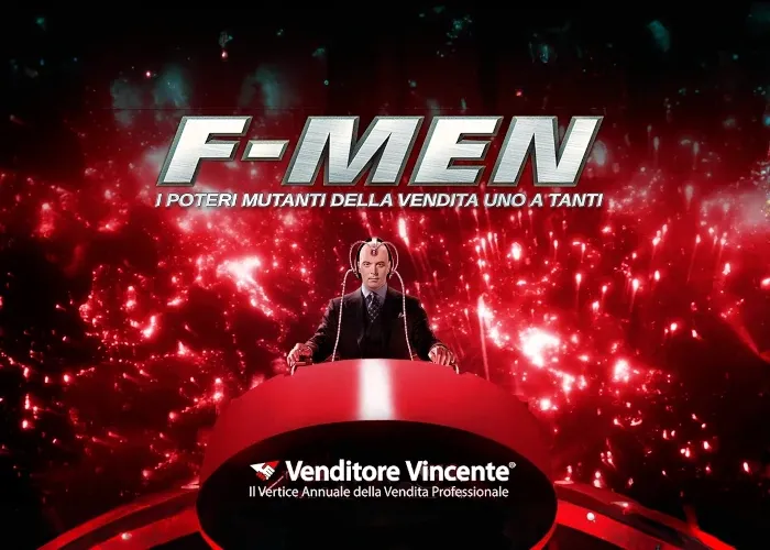 [CORSO GRATIS] Venditore Vincente 2021 F–MEN – Frank Merenda