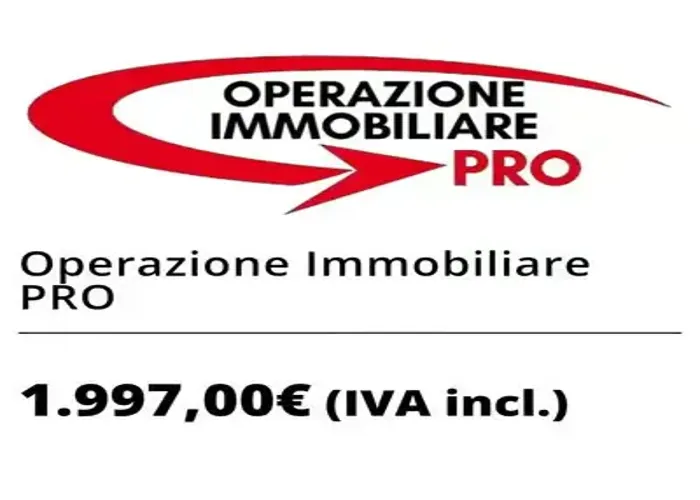 [CORSO GRATIS] Operazione Immobiliare PRO – Fabio Ghio e Michele Zonno