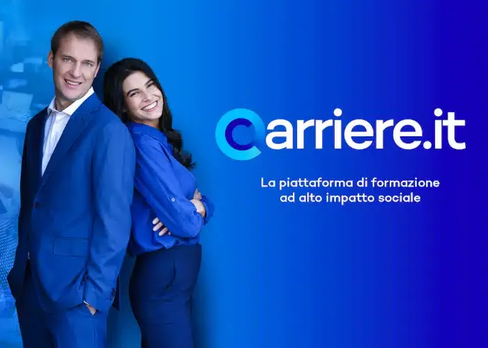 [CORSO GRATIS] Tutti i Corsi – Carriere.it