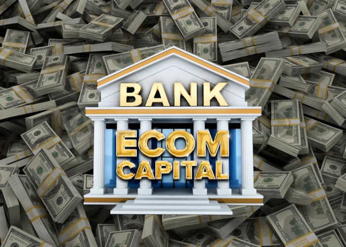 [CORSO GRATIS] Ecom Capital Empire – Luca Valori
