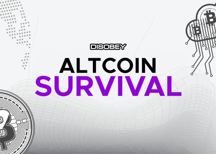 [CORSO GRATIS] Altcoin Survival – AC Criptovalute
