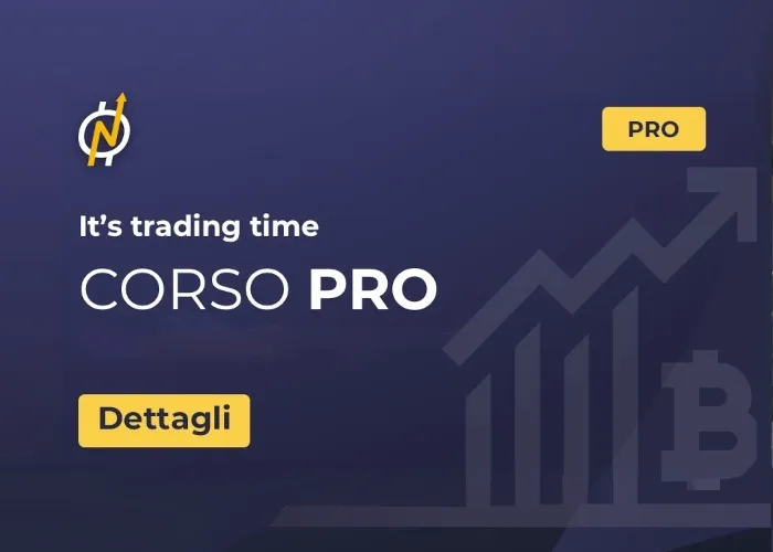 [CORSO GRATIS] Corso Pro – Mauro Caimi (TradingOn)