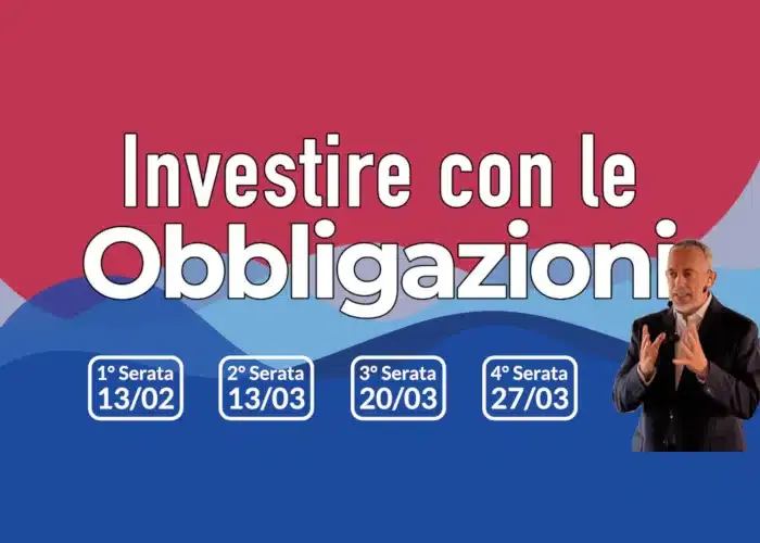 [CORSO GRATIS] Investire con le Obbligazioni – QTLab