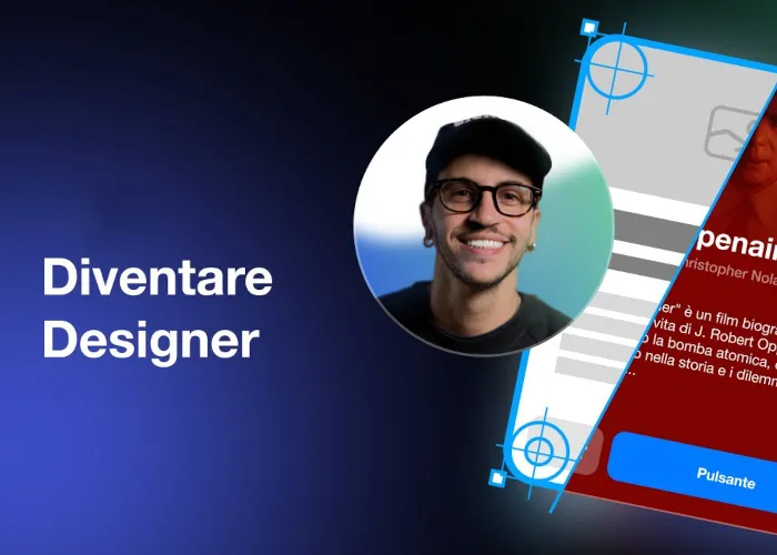 [CORSO GRATIS] Diventa Designer – Talent Garden