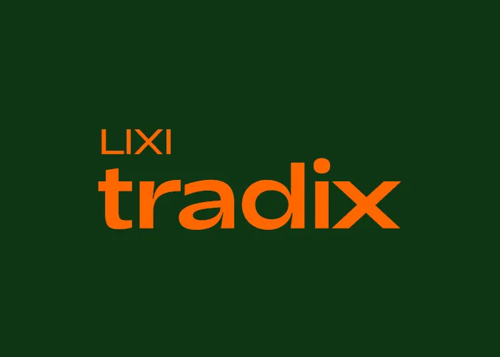 [CORSO GRATIS] Lixi Tradix – Luca Lixi