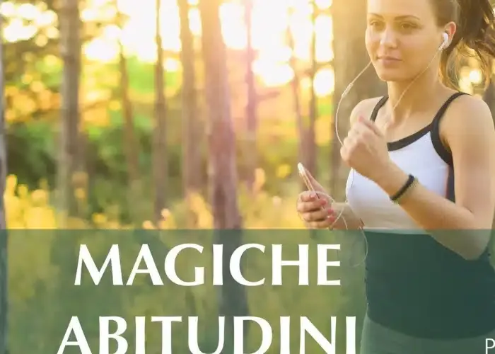 [CORSO GRATIS] Magiche Abitudini – Psylife