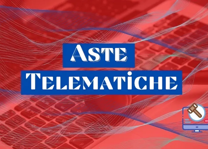 [CORSO GRATIS] Aste Telematiche™ – William Gutierrez