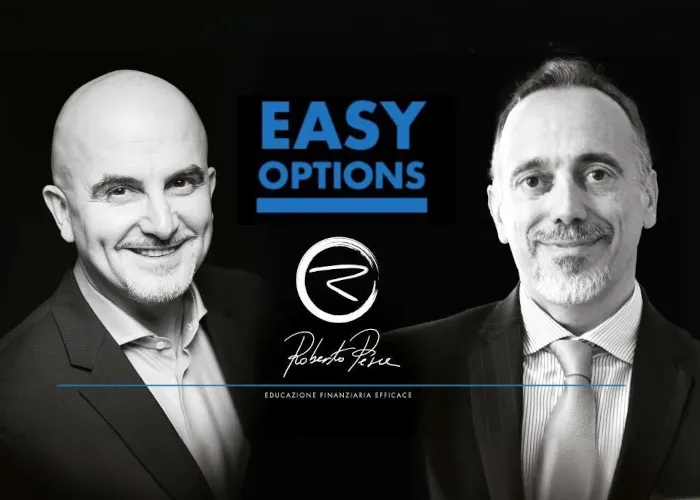 [CORSO GRATIS] Easy Options – Roberto Pesce