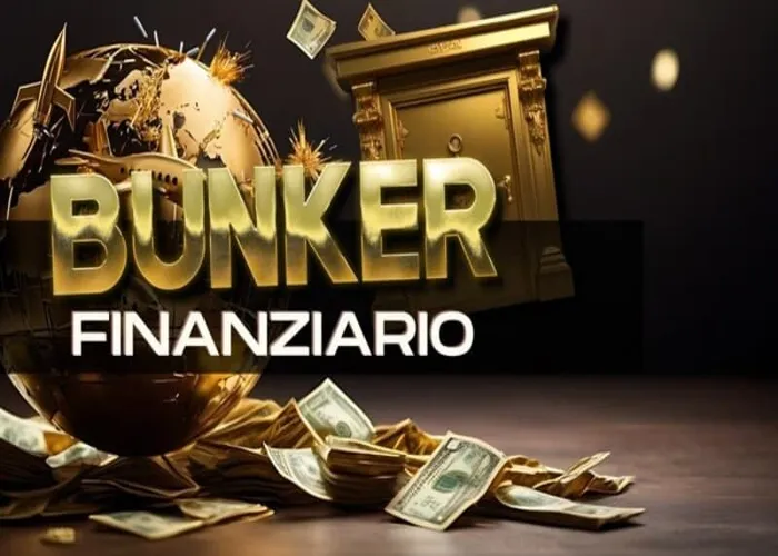 [CORSO GRATIS] Bunker Finanziario PREMIUM – Big Luca