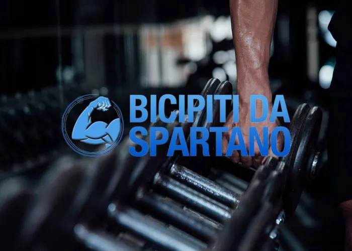 [CORSO GRATIS] Bicipiti da Spartano – Spartan Health