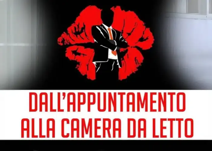 [CORSO GRATIS] Dall’appuntamento alla camera da letto – PlayLover Academy