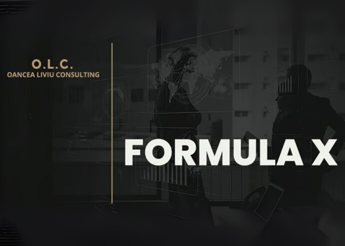 [CORSO GRATIS] Dropshipping Formula X – Liviu Oancea (ecomliviu)