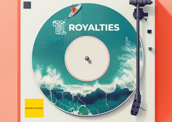 [CORSO GRATIS] Investire in Royalties – MoneySurfers®