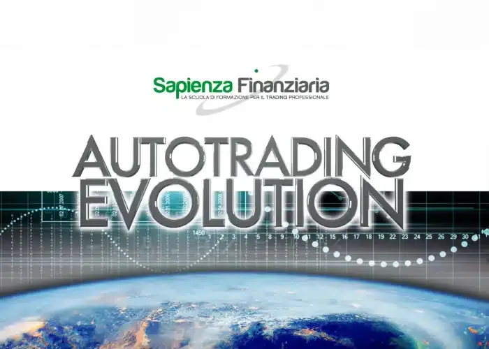[CORSO GRATIS] Autotrading Evolution – Sapienza Finanziaria