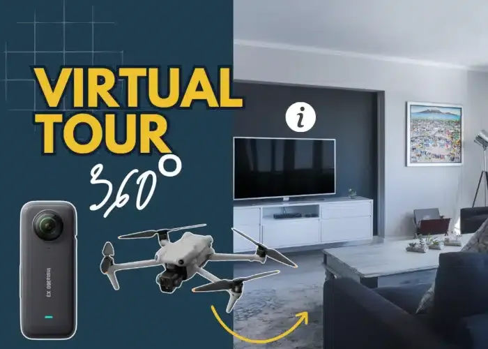 [CORSO GRATIS] Corso Virtual Tour 360° – Formazione Semplice