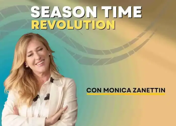 [CORSO GRATIS] Season Time Revolution – Marco Doni
