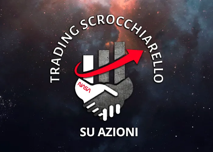 [CORSO GRATIS] Trading Scrocchiarello su Azioni – BuzWay