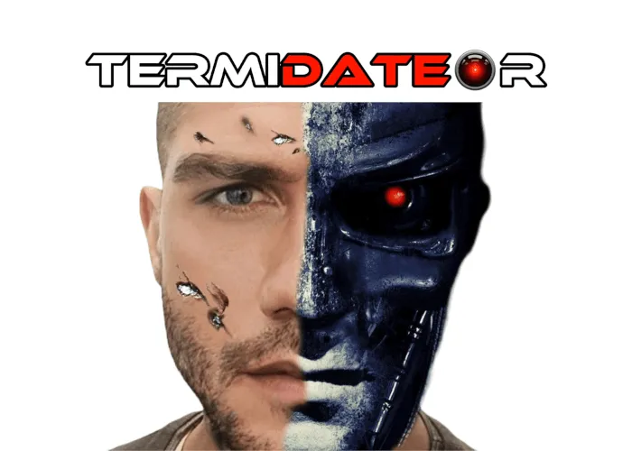 [CORSO GRATIS] TermiDATEor – KingSeduction