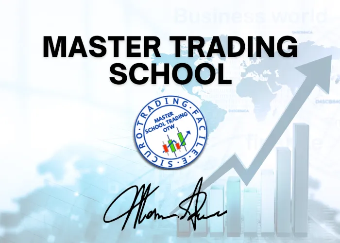 [CORSO GRATIS] Master Trading School – Massimiliano Acerra